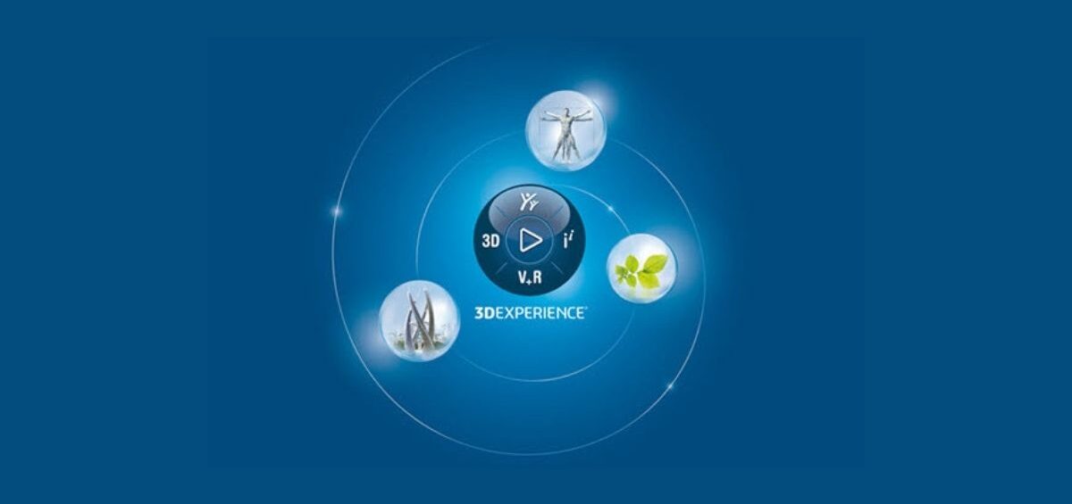 3DEXPERIENCE Release2014x: On Premise e On Cloud