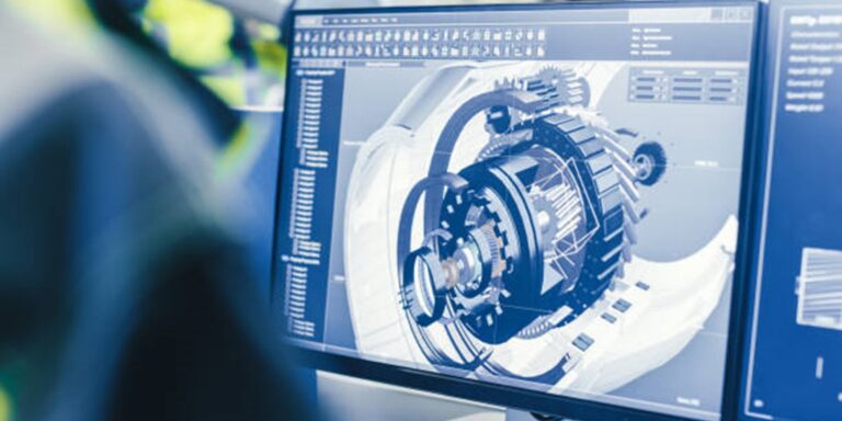 Come scegliere un sistema CAD 3D: 9 criteri fondamentali