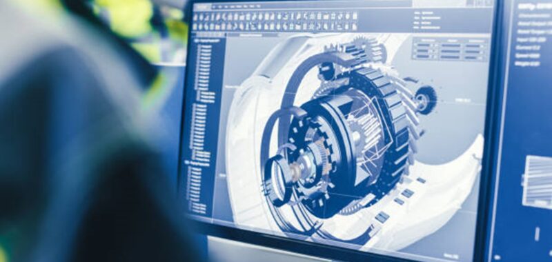 Come scegliere un sistema CAD 3D: 9 criteri fondamentali