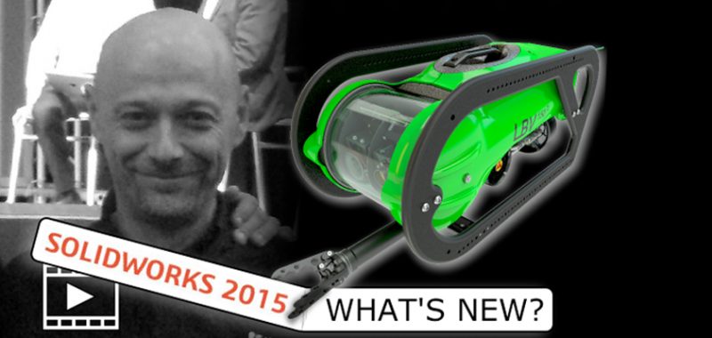 SolidWorks
