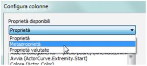 Personalizzare le colonne della BOM in SolidWorks Composer in 5 STEP