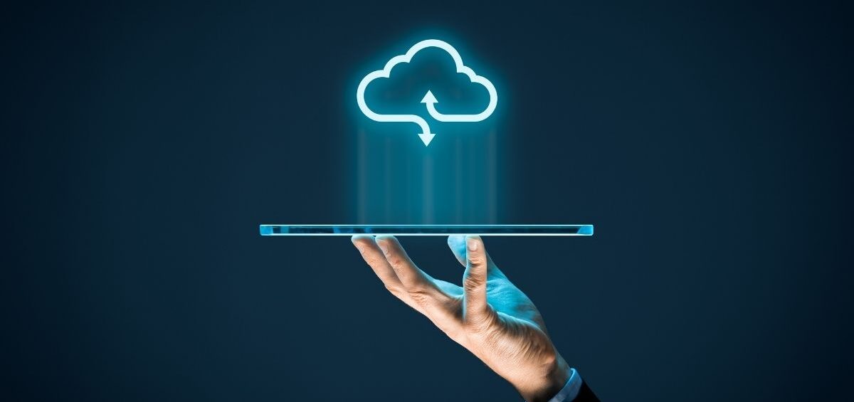 progettazione cloud