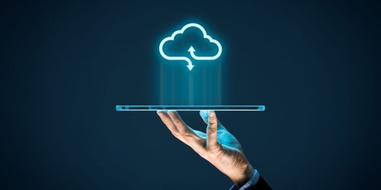 progettazione cloud