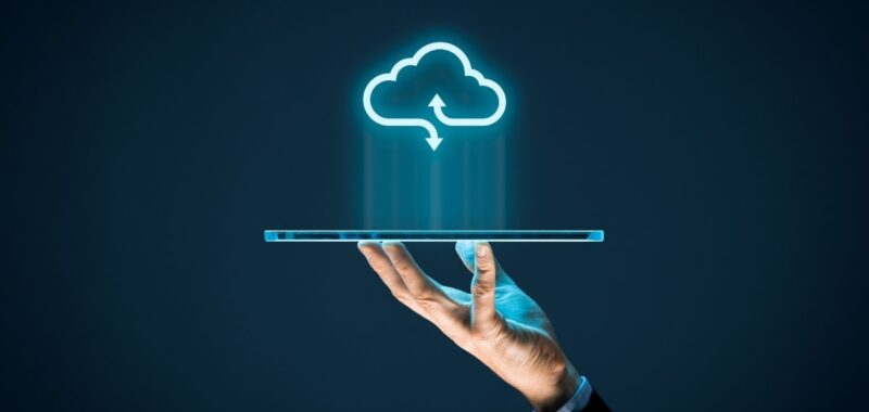 progettazione cloud