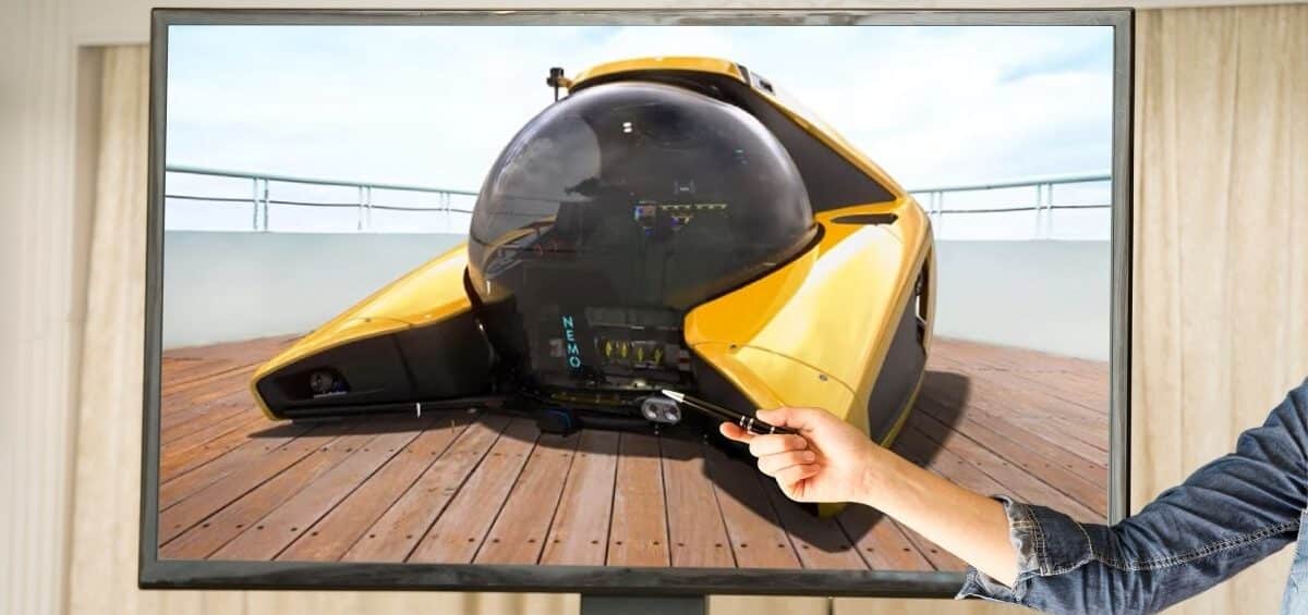 importanza del rendering nella progettazione CAD