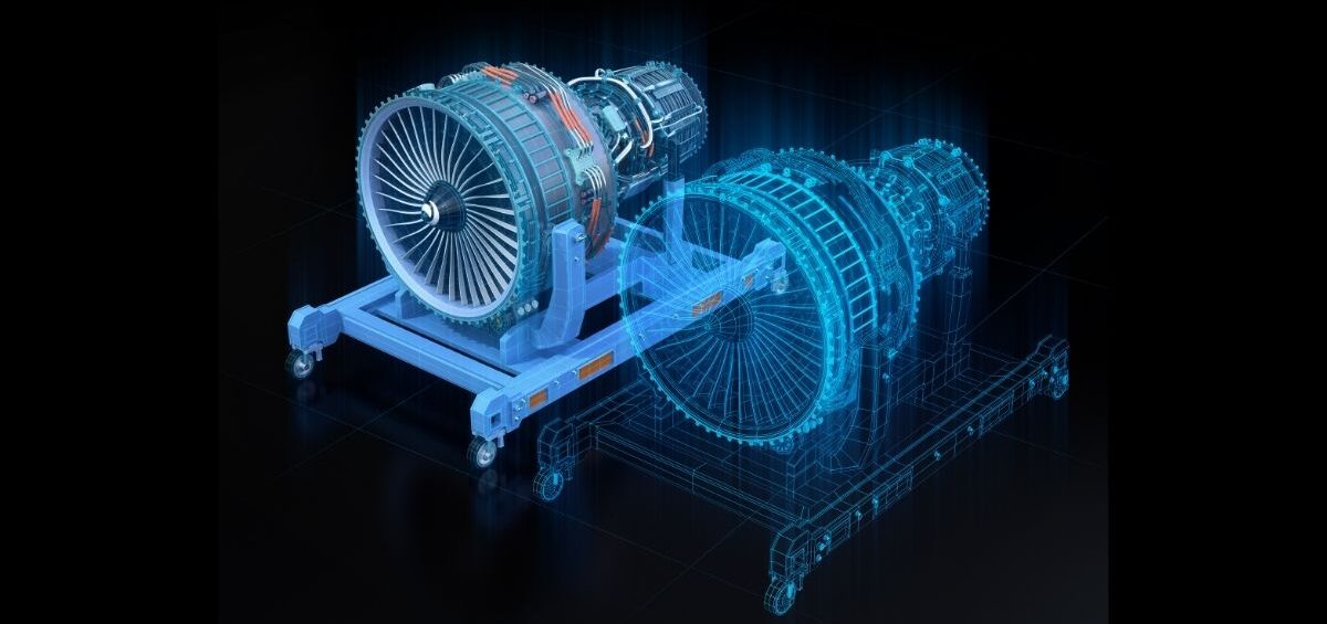 Il gemello digitale è importante per la digitalizzazione delle imprese