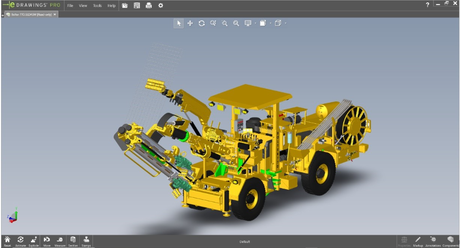 collaborazione ottimizzata su solidworks - Nuovamacut