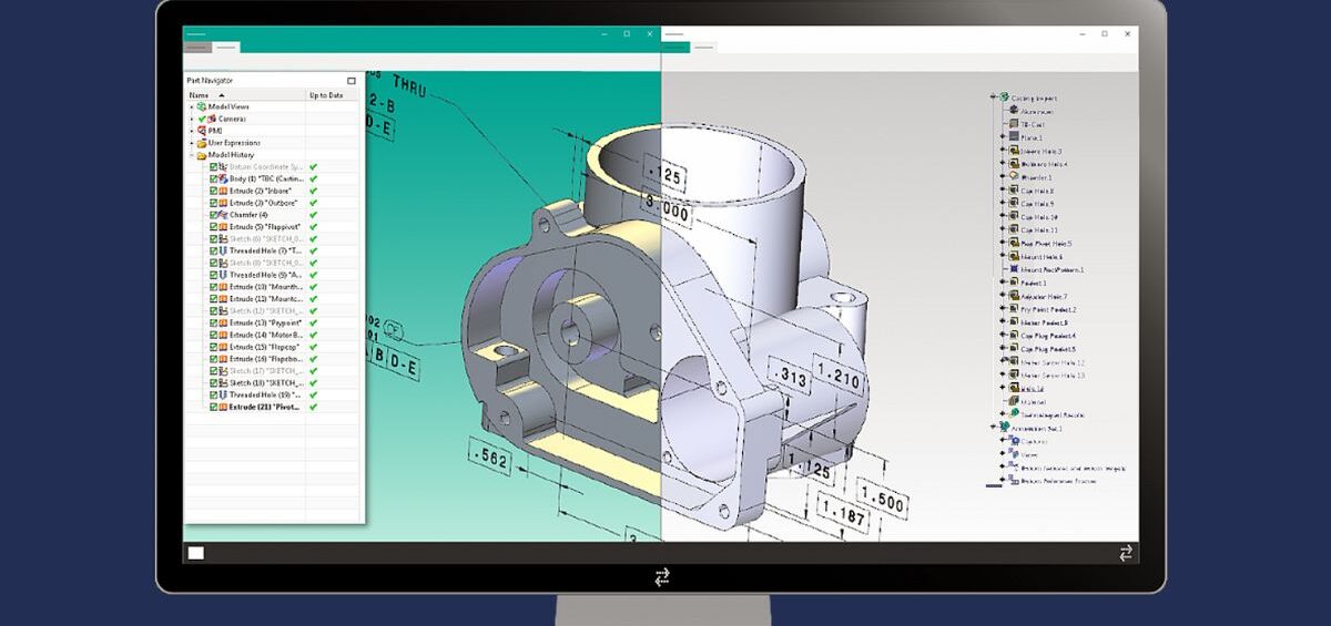 Come cambiare piattaforma CAD