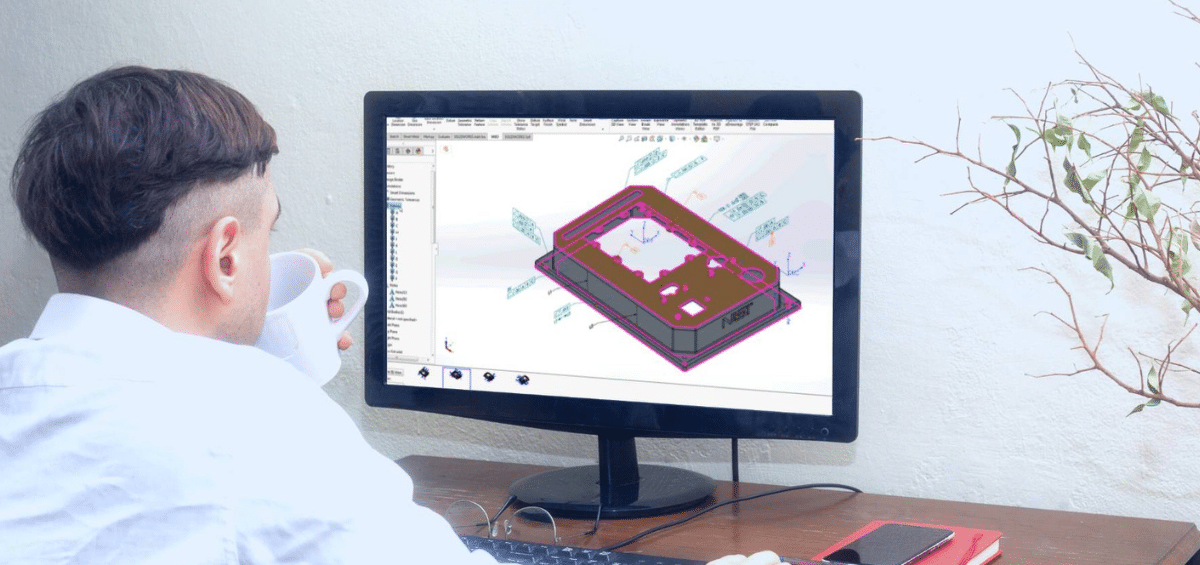Come organizzare le annotazioni 3D con SolidWorks