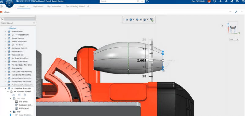 Come gestire i tuoi file SolidWorks sul cloud in modo facile e sicuro