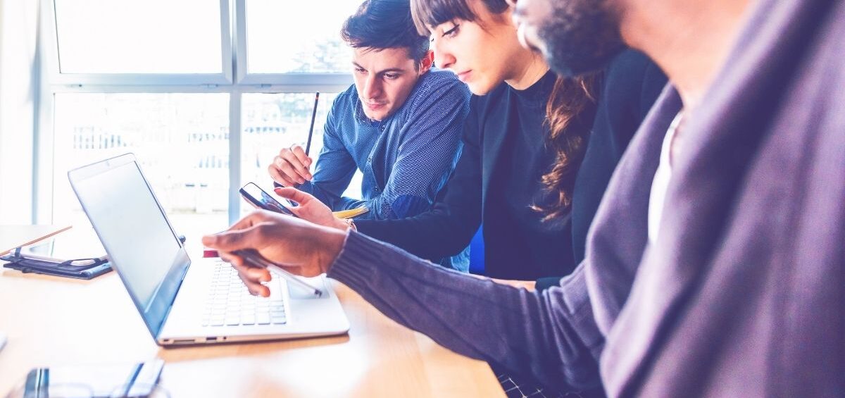 Qual è il workflow tipico in Flow Simulation