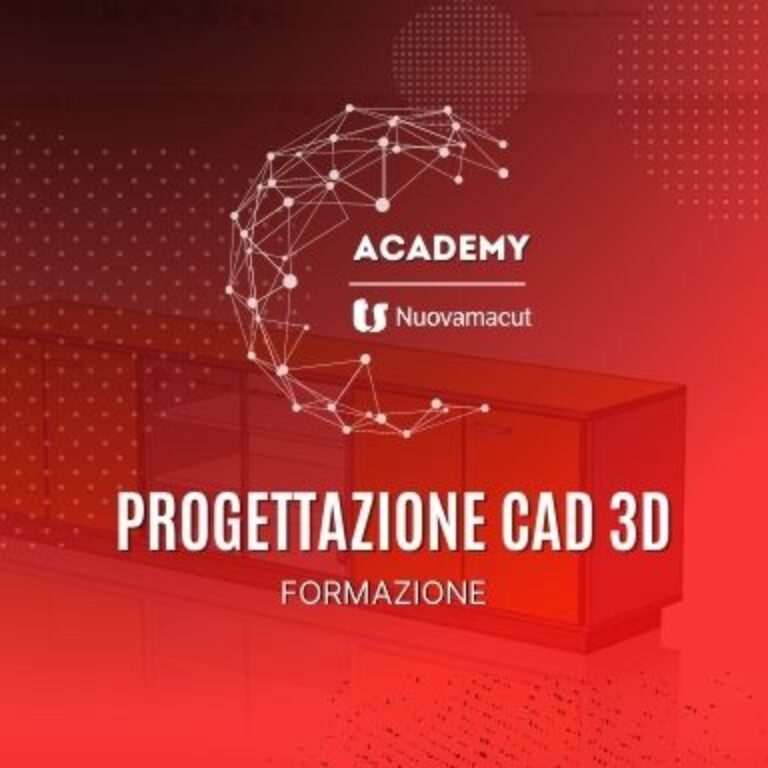 Semplificare la realizzazione dei tuoi progetti in legno - formazione online CAD