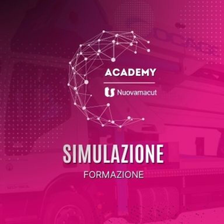 Dalla creazione dell’analisi statica allo studio del movimento - formazione sulla simulazione