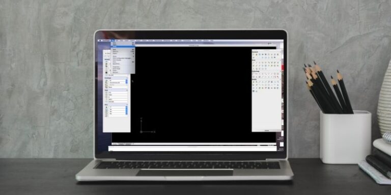 DraftSight versione per gli utenti Mac