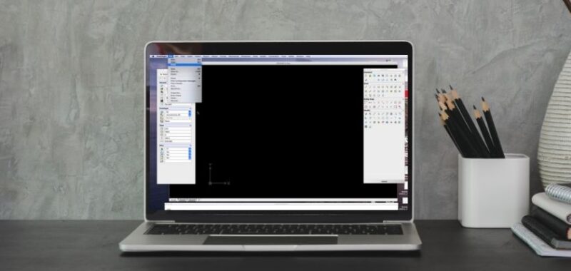 DraftSight versione per gli utenti Mac