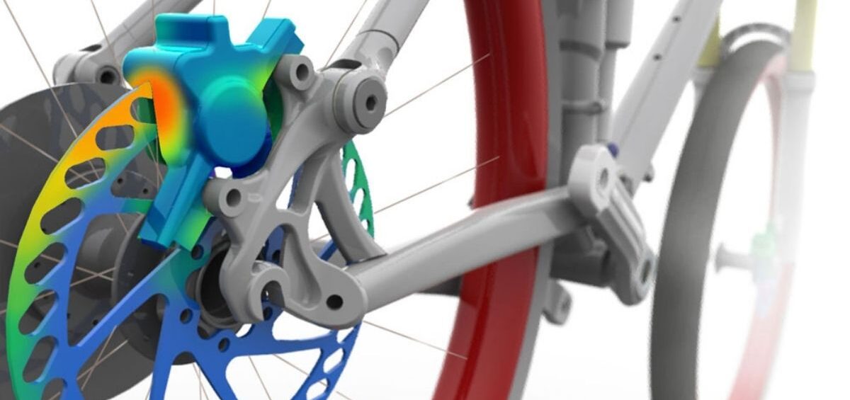 Scopri l’ottimizzazione parametrica in SolidWorks Simulation