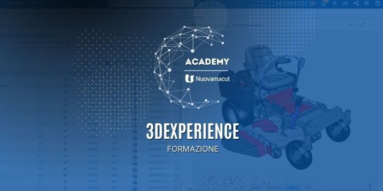 formazione su Digital Manufacturing e Digital BOM