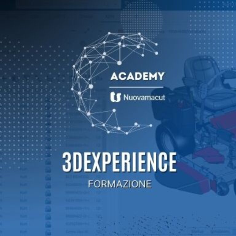 formazione su Digital Manufacturing e Digital BOM