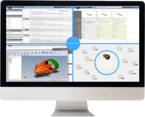 Exalead One Part Server Exalead OnePart riutilizza parti e documenti | Nuovamacut