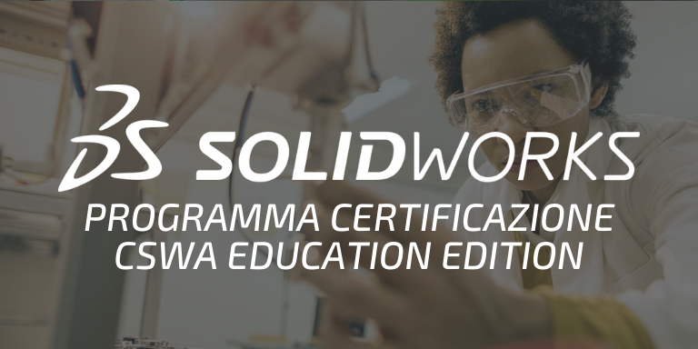 Programma certificazione CSWA Education Edition Nuovamacut