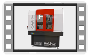 SW Composer 2020 Nuovita formati video - Nuovamacut