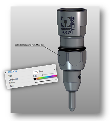 SW Composer 2020 etichette attori collaborazione - Nuovamacut