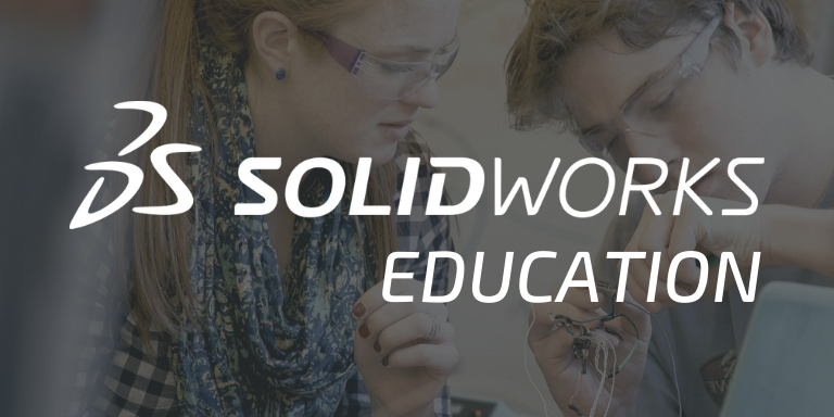 SolidWorks Education anteprima