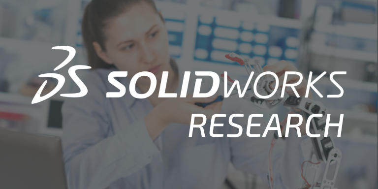 SolidWorks Research anteprima