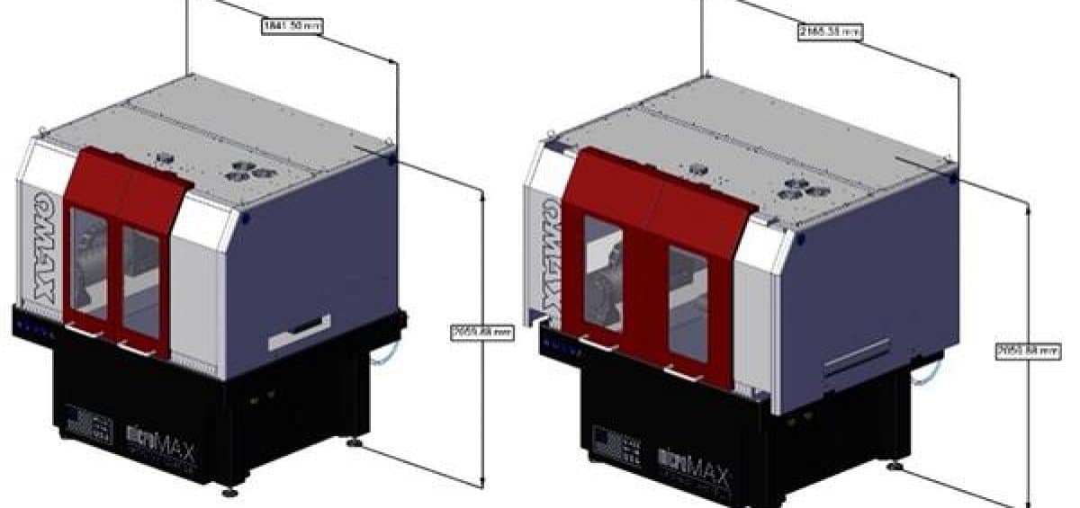 Attori di collaborazione flessibili - Solidworks composer - Nuovamacut