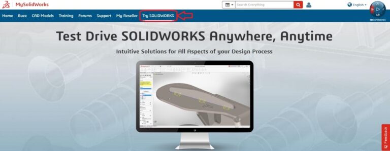 Come installare SolidWorks su Mac
