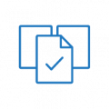 Gestione file _di progetto _non CAD