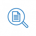Ricerca documenti _tramite filtro_sui metadati,_interrogazione SQL