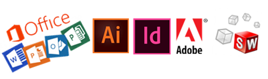 software che puoi usare con SolidWorks Composer - Nuovamacut