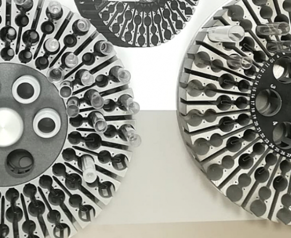 3DPrinting Everex componenti