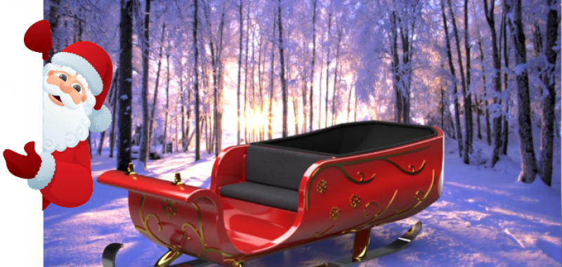Babbo Natale NM