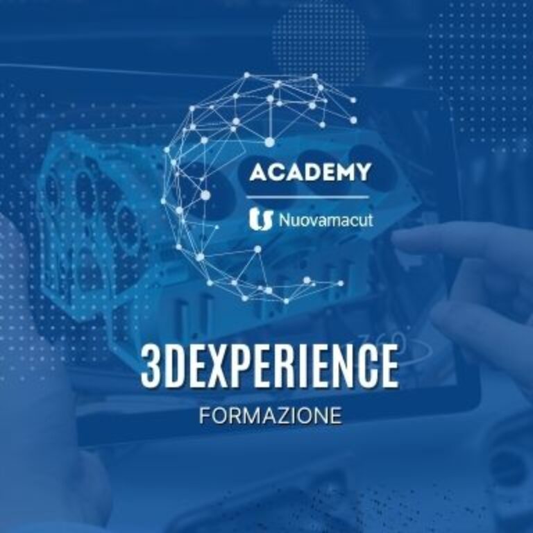 Formazione Nuovamacut: dal PLM al Digital Twin
