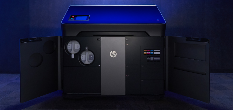 Velocità, efficienza e produttività con la tecnologia HP Multi Jet Fusion | TS Nuovamacut