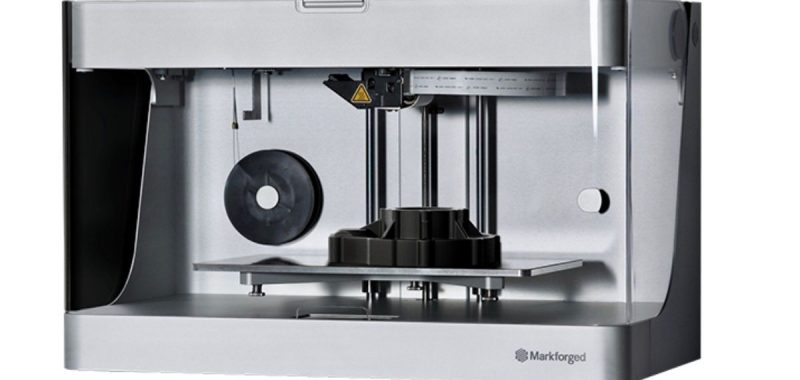 MarkForged_stampanti 3d_economiche_Nuovamacut