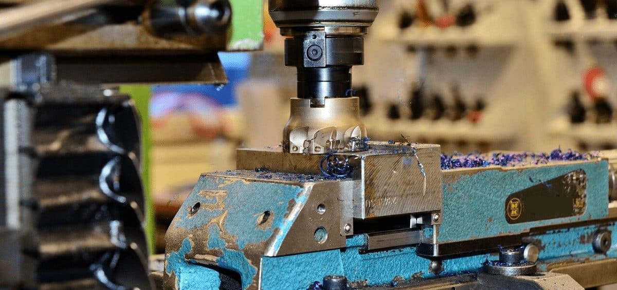come sono fatte le macchine utensili cnc - Nuovamacut