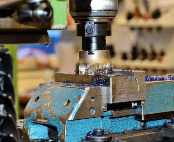 come sono fatte le macchine utensili cnc - Nuovamacut