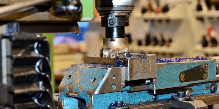 come sono fatte le macchine utensili cnc - Nuovamacut