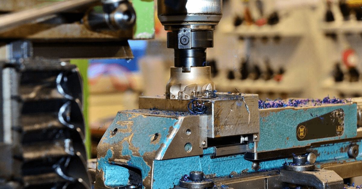 Cosa sono e come sono fatte le macchine utensili CNC TS Nuovamacut Cosa sono e come sono fatte le macchine utensili CNC TS Nuovamacut