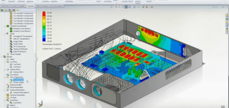 La workstation giusta per SolidWorks