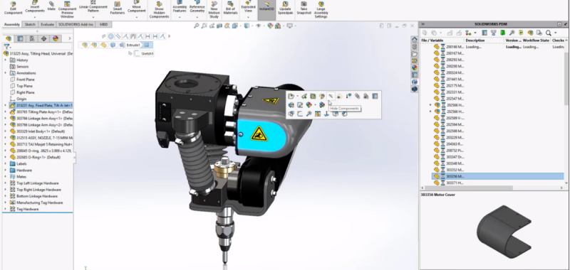 novità-solidworks-pdm-2020