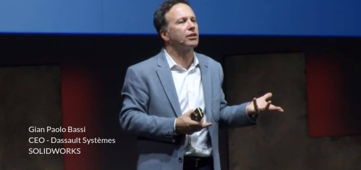 Gian Paolo Bassi live