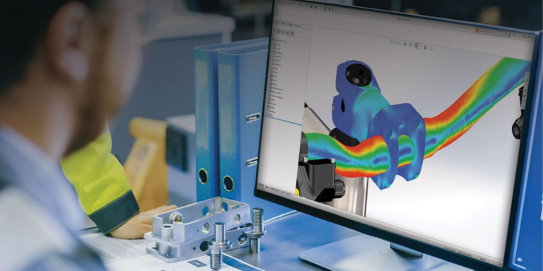Le 3 novità più importanti di SolidWorks Simulation 2022