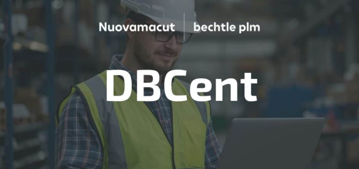 DBCent software