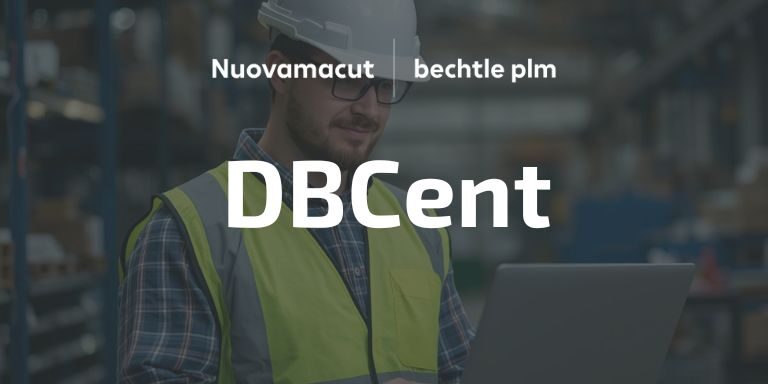DBCent software