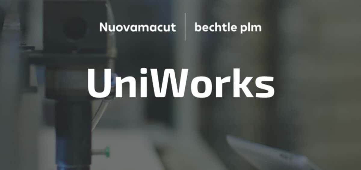 UniWorks software