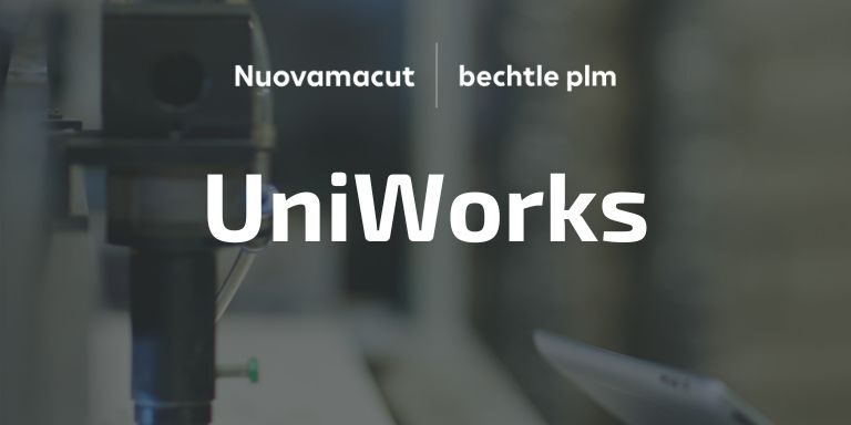 UniWorks software